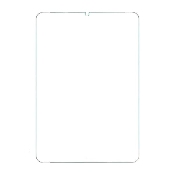 Skärmskydd iPad Mini 7 (2024) Härdat Glas - Miljö