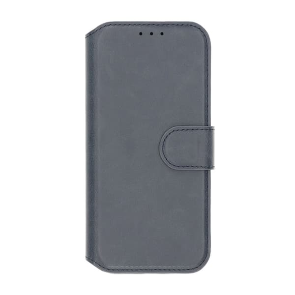 RV Wallet Case iPhone 16 Abssy Blue Blå