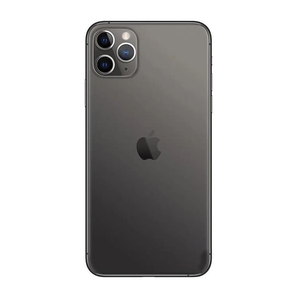 iPhone 11 Pro 64GB Rymdgrå - Bra skick (B) Rymdgrå