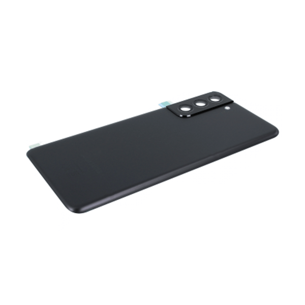 Samsung Galaxy S21 Baksida Original - Grå Grå
