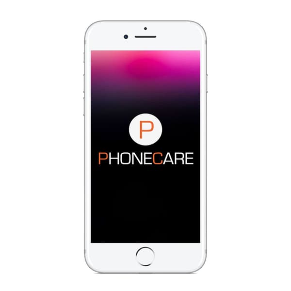 Begagnad iPhone 7 32GB Silver - Bra skick Silver