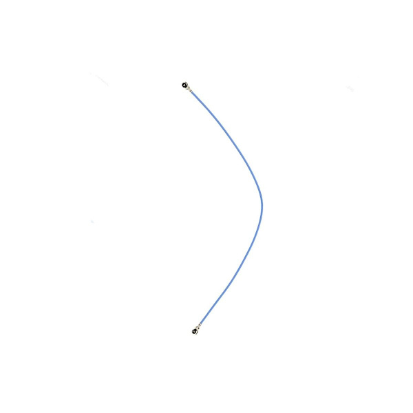 Samsung A20e Antennkabel - Blå Blå