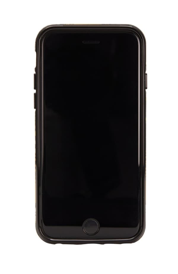 Richmond Finch Case Tropical Tiger for iPhone 7 and 8 Plus Mönstrat