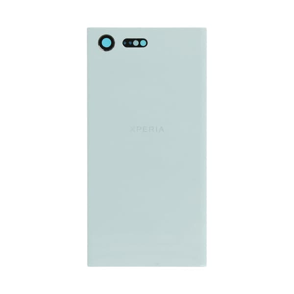 Sony Xperia X Compact Baksida - Blå Blå