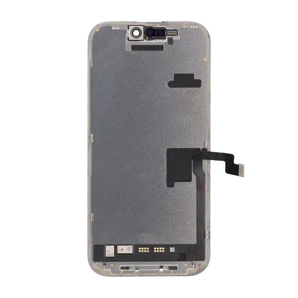iPhone 16 Pro Skärm med OLED Display Original