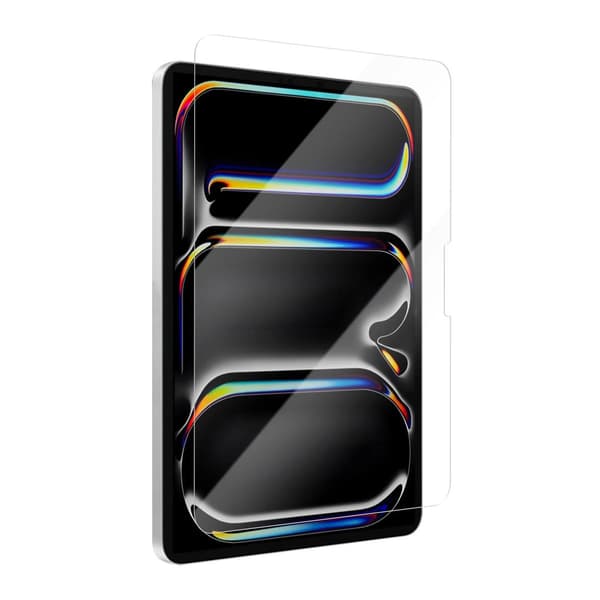 Skärmskydd iPad Pro 11 2024 Härdat Glas (Bulk)