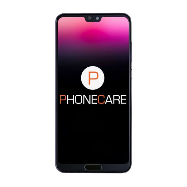 HUawei P20 Pro 128GB Blue - Bra skick (B)