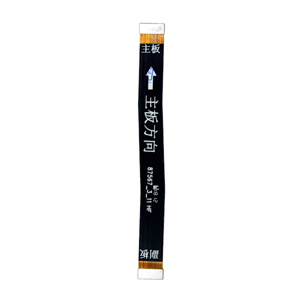 Huawei Y6 2018 Flexkabel Moderkort