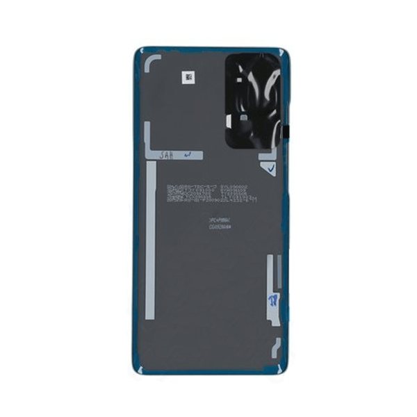 Samsung Galaxy S20 FE Baksida Original - Mintgrön
