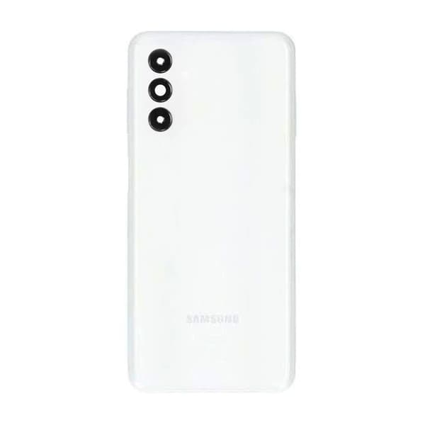 Samsung Galaxy A04s Baksida - Vit Vit