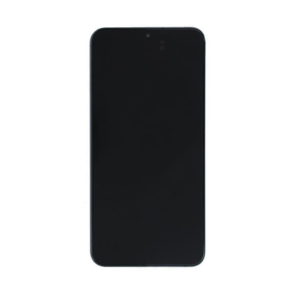 Samsung Galaxy S22 Plus Skärm med LCD Display Original - Grön Grön