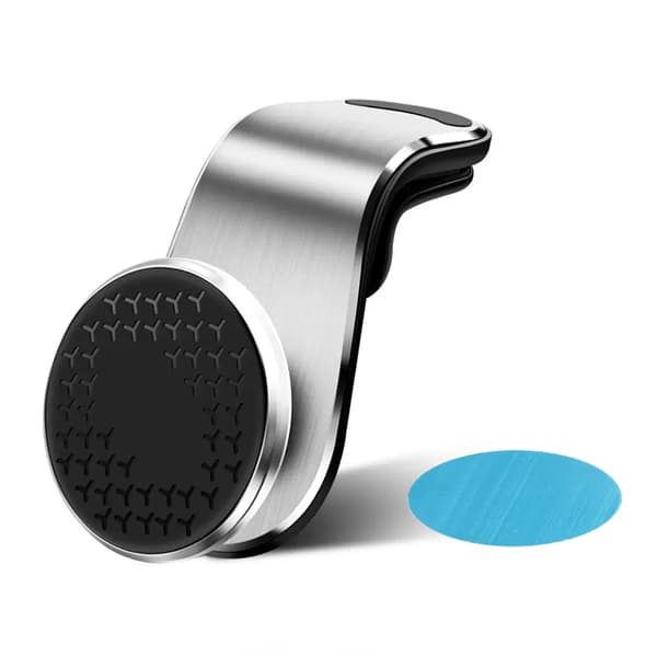 Mobile Holder Magnetic for Ventilation Grille