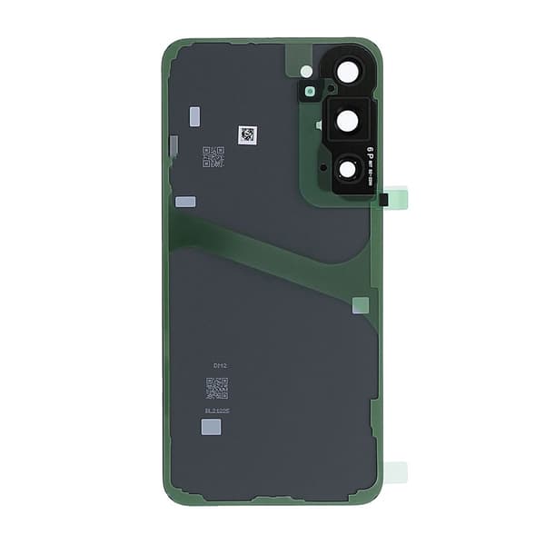 Samsung Galaxy S23 Plus Baksida Original - Lavendel Lavendel