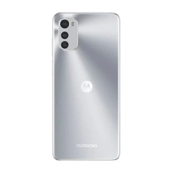 Begagnad Motorola E32s 32GB Blå - Använt skick Blå