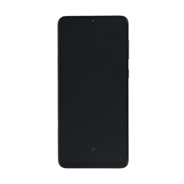 Samsung Galaxy A33 5G Skärm med LCD Display Original - Blå Blå
