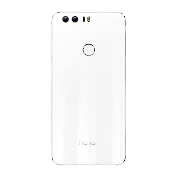 Begagnad Huawei Honor 8 32GB Vit - Bra skick Vit