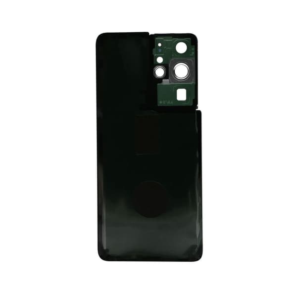 Samsung Galaxy S21 Ultra 5G Baksida - Silver Silver