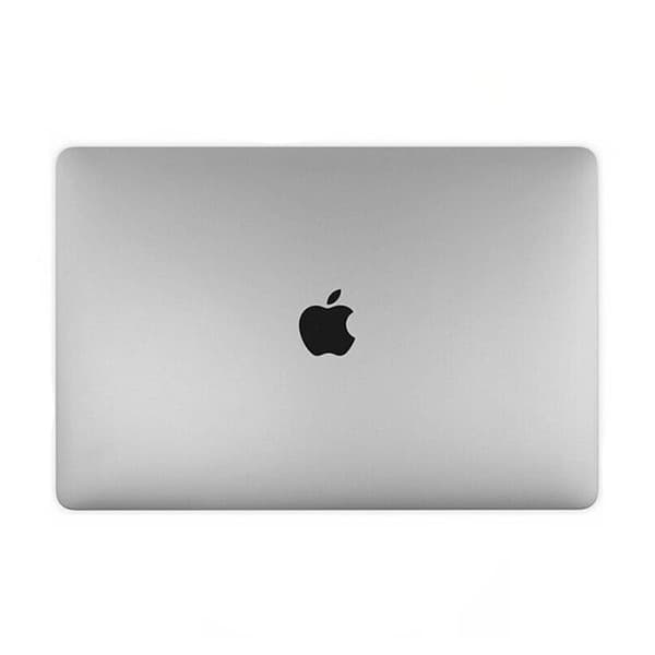 MacBookAir 13" A2337 (M1 2020) Skärm/Display - Silver Silver