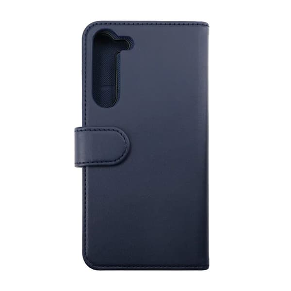 Samsung Galaxy S23 Plus Plånboksfodral Magnet Rvelon - Blå Blå