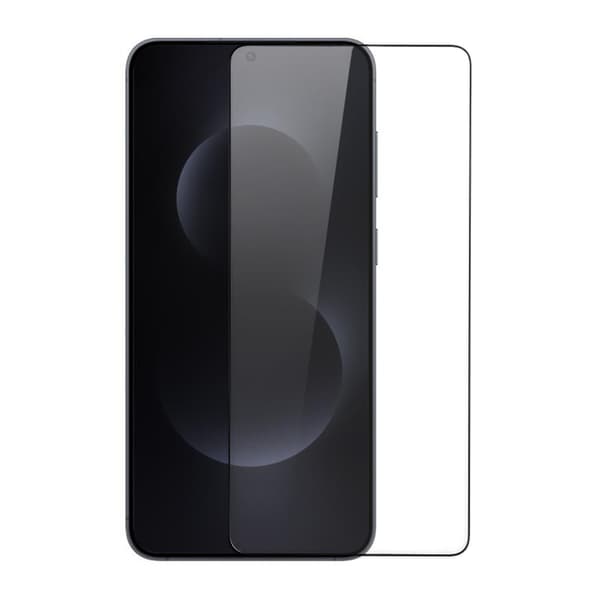 Samsung Galaxy S26 Ultra 0.18mm high aluminum silk Tempered screen unlocking ProtectorBulk