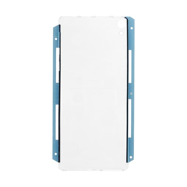 Sony Xperia XA Baksida/Batterilucka - Vit Vit