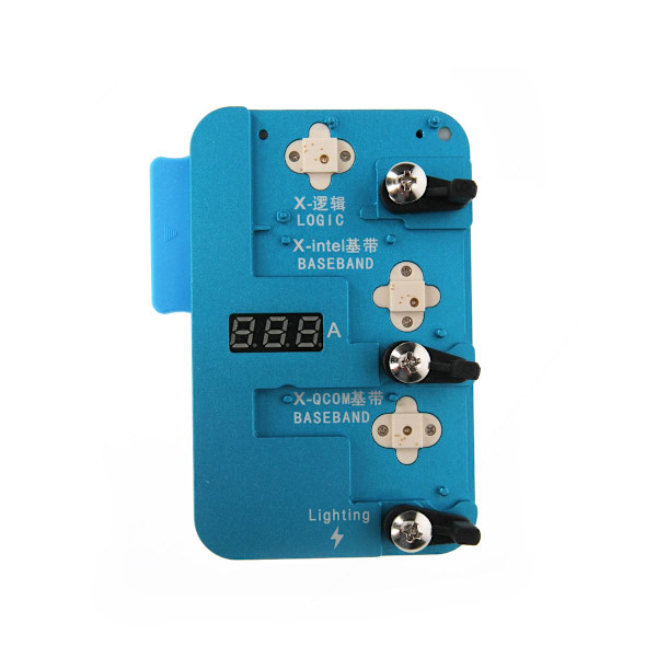 JC BaseBand EEPROM IC Data-överföring Modul för iPhone X