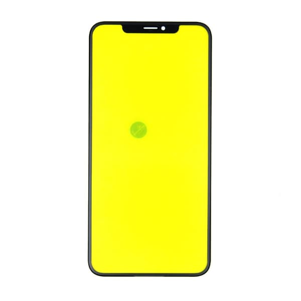 iPhone XS Max Glasskärm Transparent