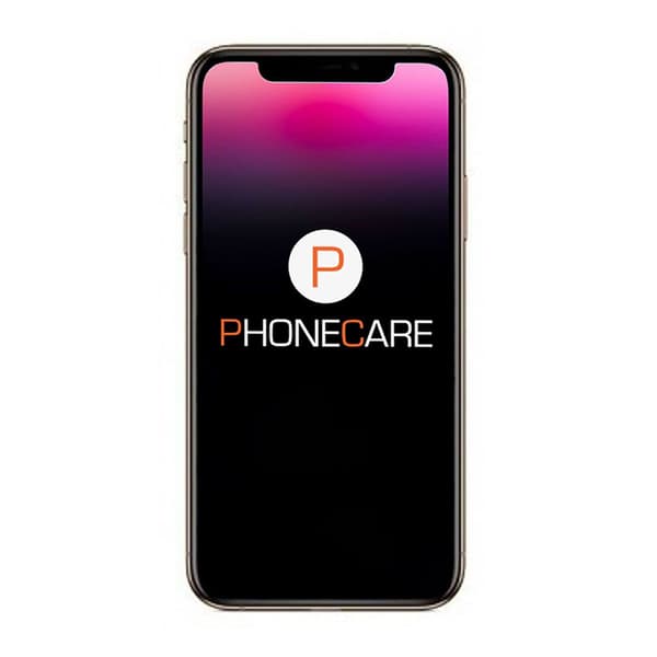 Apple iphone XS 256GB Gold- Använt skick (C)