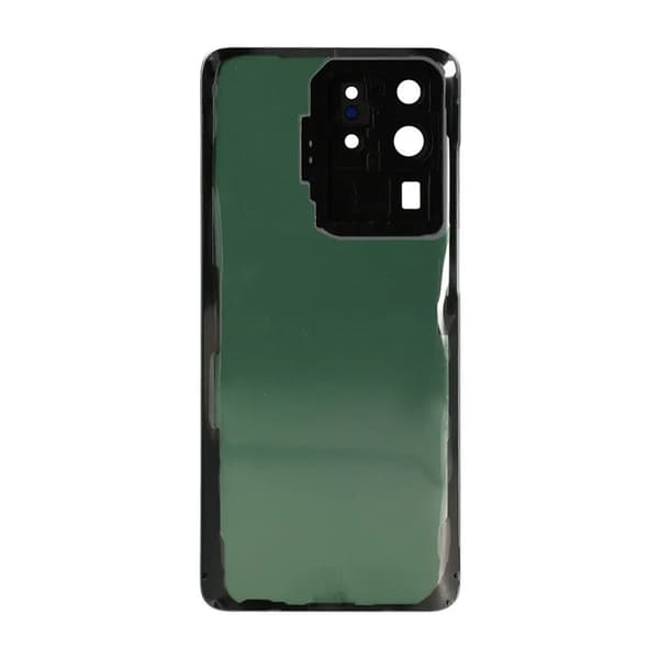 Samsung Galaxy S20 Ultra Baksida - Rymdgrå Rymdgrå