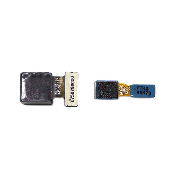 Samsung Galaxy S8 Plus/Note 8 Framkamera