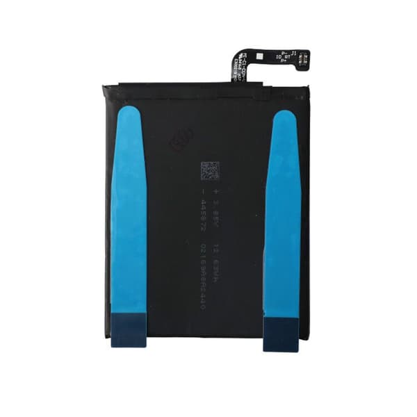 Redmi 6 Batteri OEM Svart
