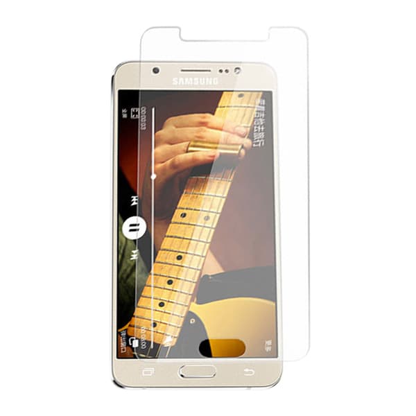 Screen Protector Samsung A3 2016 - Tempered Japan Glass Transparent