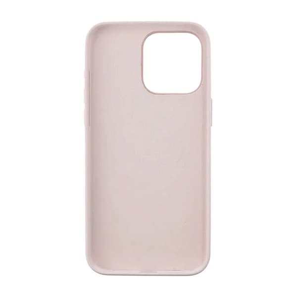 iPhone 15 Pro Silicone Case Rvelon - Light Pink Light pink