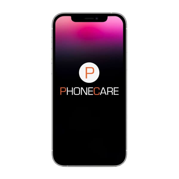 Begagnad Iphone 12 Pro 128GB Silver - Mycket bra skick (A) Silver
