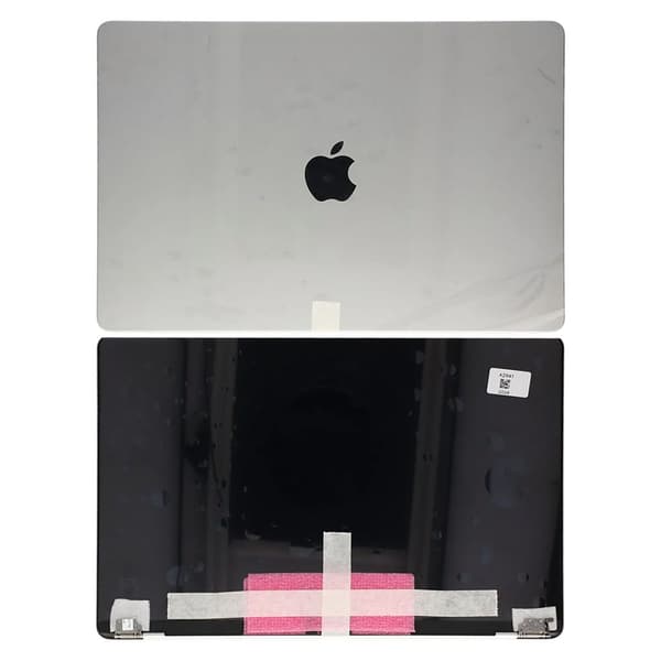 Macbook Air 15.3" M2 2023 A2941 LCD Display Original - S... Silver