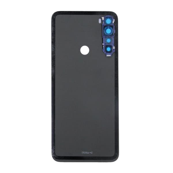 Xiaomi Redmi Note 8T Baksida/Batterilucka - Blå Blå
