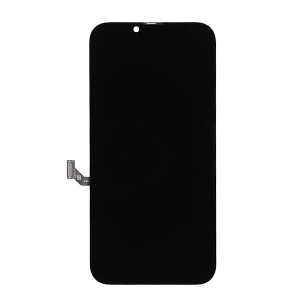 iPhone 14 Plus Skärm med Soft OLED Display - DD