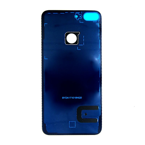 Huawei Honor 9 Lite Baksida/Batterilucka OEM - Blå Blå