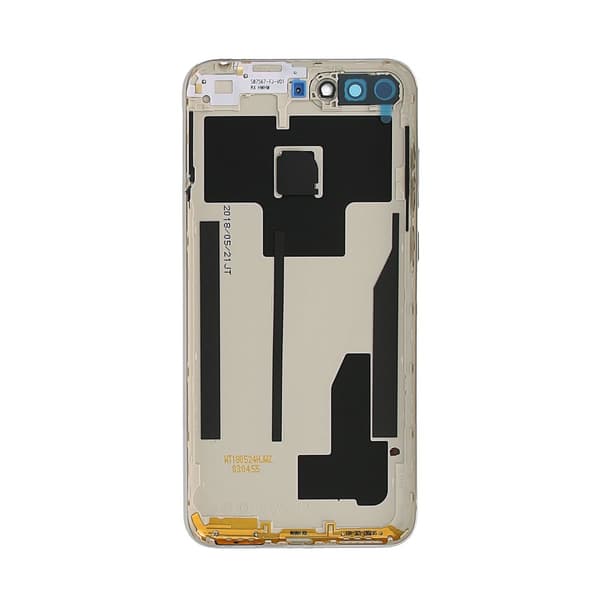 Huawei Y6 2018 Baksida/Batterilucka Original - Guld Guld