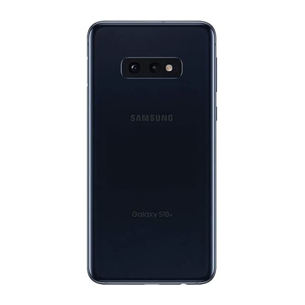 Samsung Galaxy S10e 128GB Svart Svart