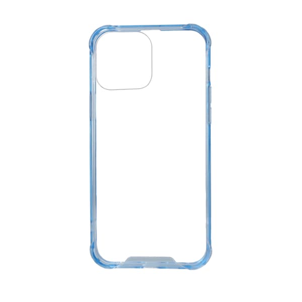 Shockproof Case iPhone 13 Pro Max - Blue Blå