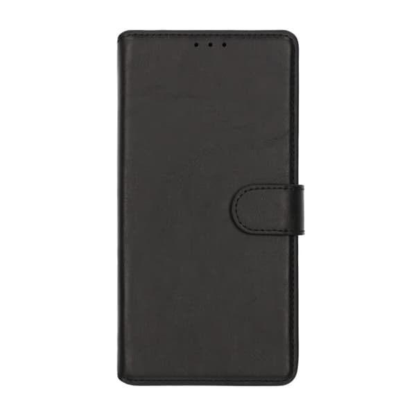 Rvelon Magnet case-Samsung S25 Ultra Black Svart
