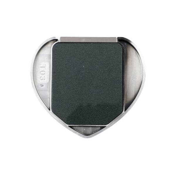 Universal Stativ Mobiltelefon - Silver-hjärta Silver