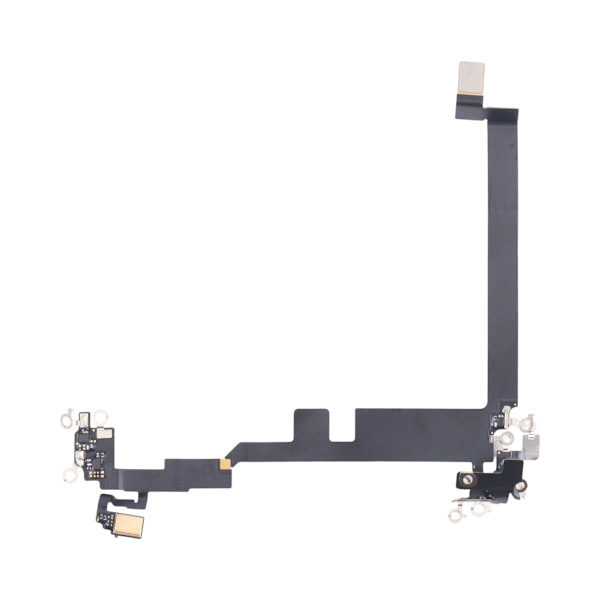 iPhone 16 Pro Max Högtalarkabel med Mikrofon Flexkabel