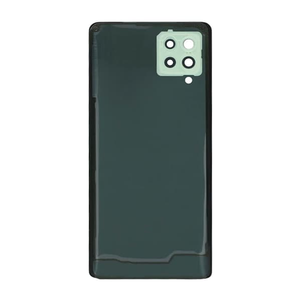 Samsung Galaxy A42 Baksida OEM - Vit Vit