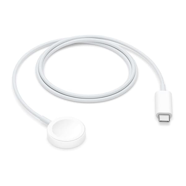 Magnetic USB C Laddare for Apple Watch 3 W 1.2M