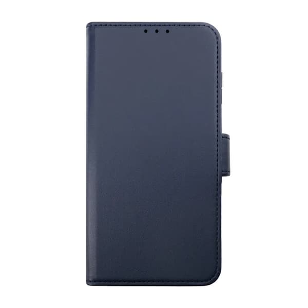 Samsung Galaxy S23 Plus Plånboksfodral Magnet Rvelon - Blå Blå