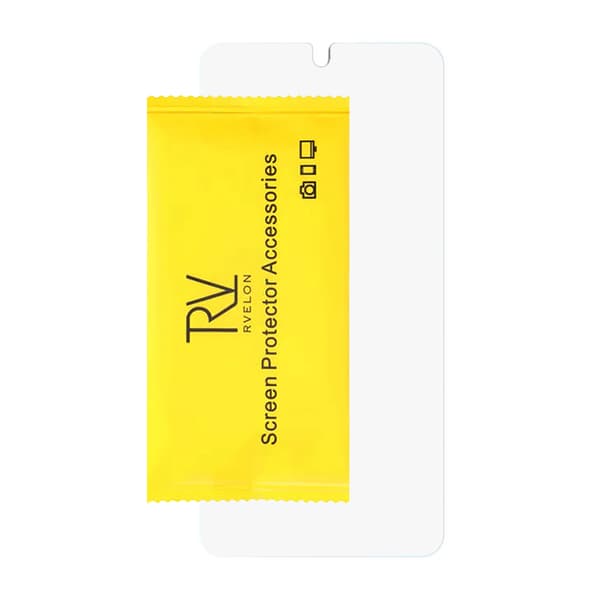 Screen Protector Galaxy S21 - Tempered Glass 0.18mm Transparent