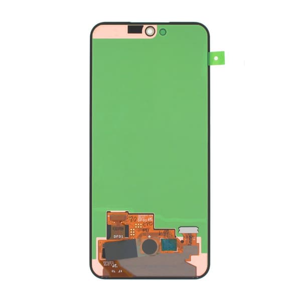 Samsung Galaxy A54 5G LCD Skärm Original (utan ram) - Grafit Grafit