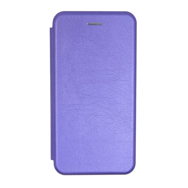 Mobile Case with Stand for iPhone X and XS - Purple Lila